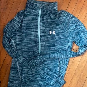 Under Armour Quarter Zip